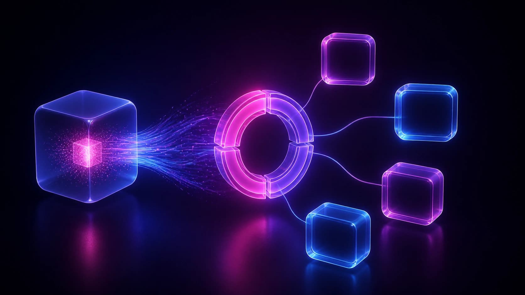 Microservice Transition: An Escape Story from the Monolith