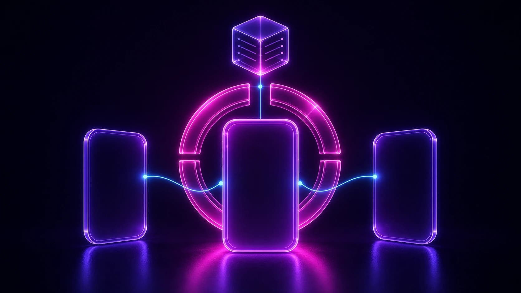 Mobil Uygulama Geliştirme: iOS, Android ve Çapraz Platform Yaklaşımları