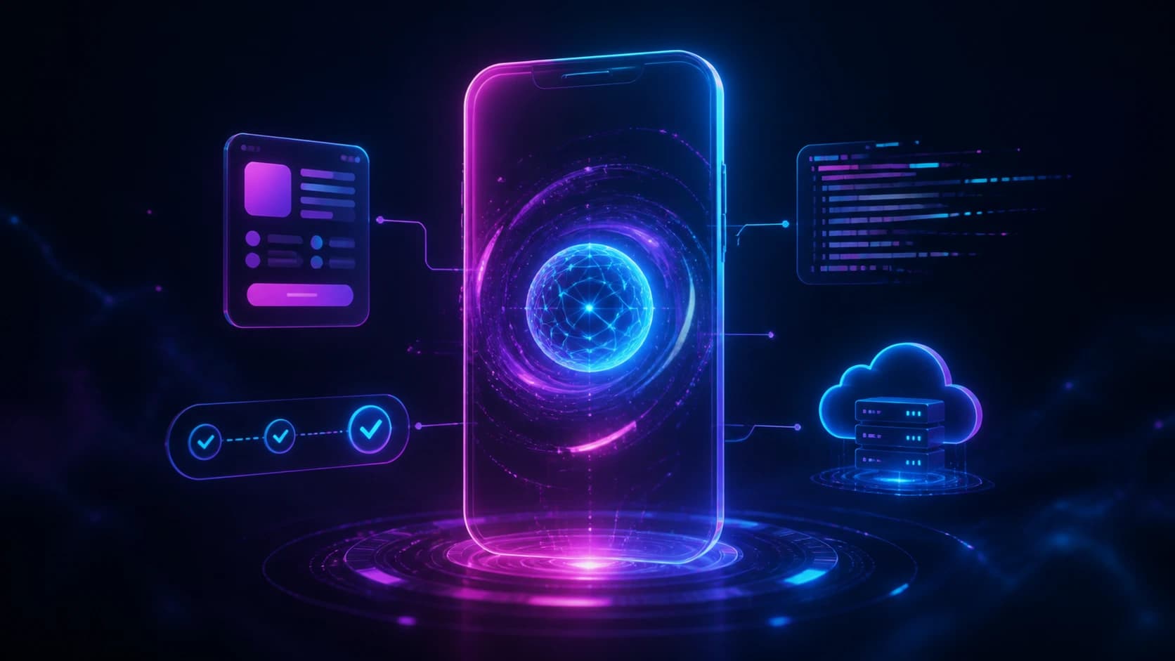 Mobil Uygulama Geliştirmede Yapay Zeka Nasıl Kullanılır?