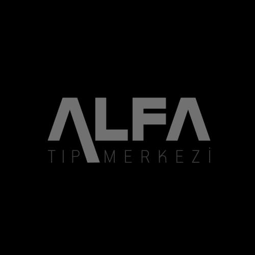 Alfa Tıp Merkezi