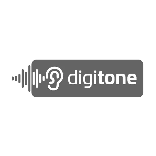 Digitone İşitme