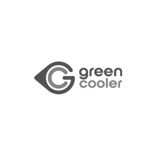 Green Cooler